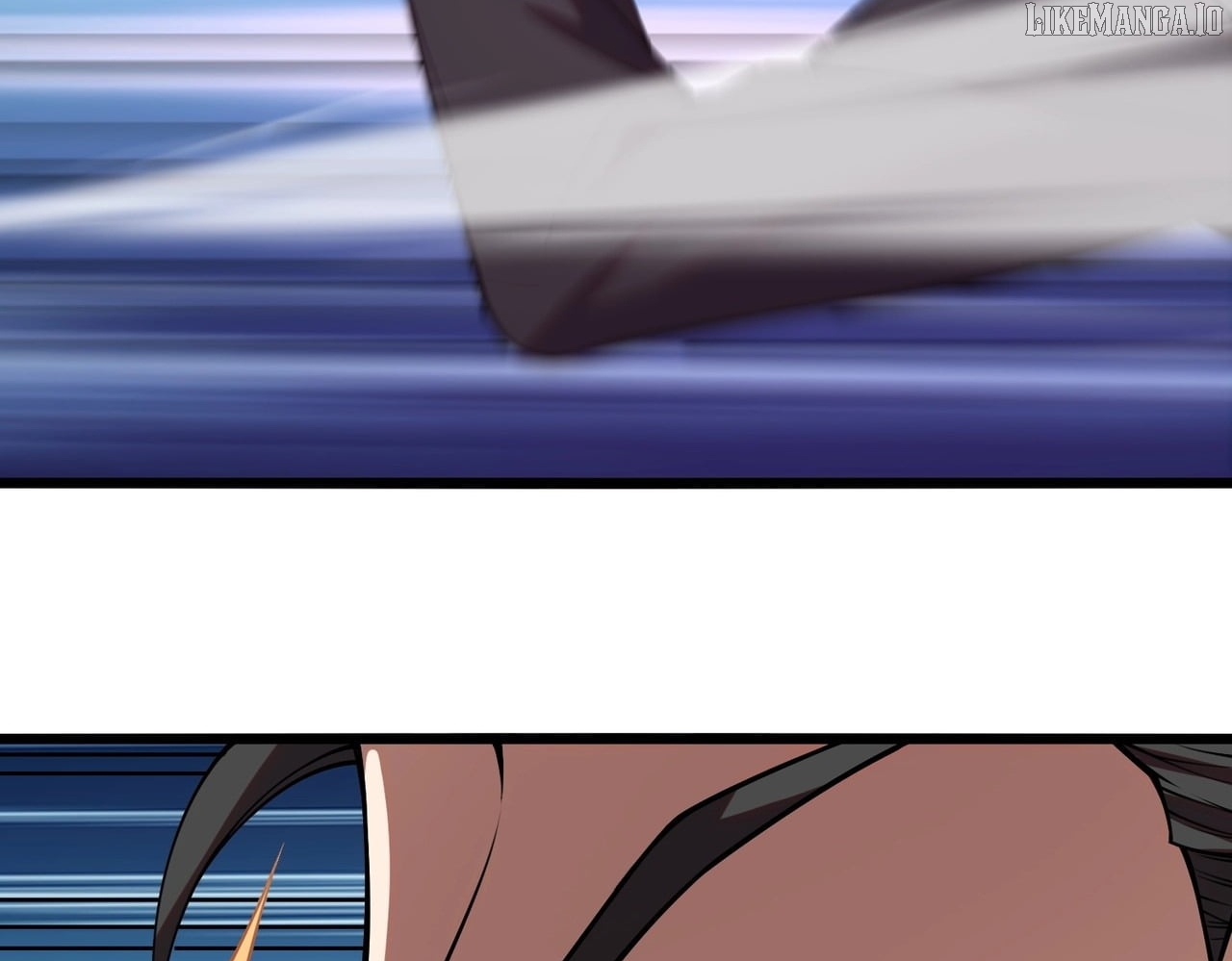 Hidden Dragon in the City (2025) Chapter 3 - page 36